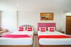 Hotel Oyo 917 Pk Residence Pattaya