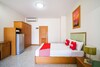 Hotel Oyo 917 Pk Residence Pattaya