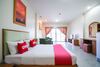 Hotel Oyo 917 Pk Residence Pattaya