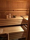 Hotel Une Halte