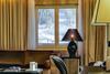 Grischa - Das Hotel Davos