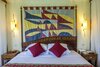 Hotel Lake Manyara Serena Safari