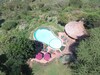 Hotel Lake Manyara Serena Safari