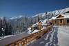 Apartamento The Khyber Himalayan Resort & Spa