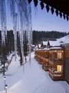 Apartamento The Khyber Himalayan Resort & Spa