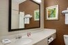 Hotel Baymont By Wyndham Tulsa