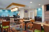 Hotel Baymont By Wyndham Tulsa
