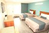 Windwater Hotel & Marina