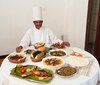 Hotel Saro Lake County