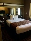 Hotel Microtel Inn And Suites Minot
