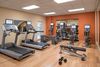 Hotel Courtyard By Marriott Oakland Emeryville