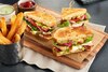 Hotel Courtyard By Marriott Oakland Emeryville