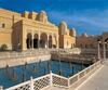 Hotel The Oberoi Amarvilas, Agra