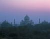 Hotel The Oberoi Amarvilas, Agra