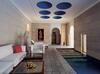 Hotel The Oberoi Amarvilas, Agra