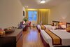 Hoang Son Peace Hotel
