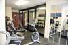 Hotel Hampton Inn St. Augustine-historic District