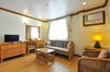 Apartamento Red Coconut Beach Hotel