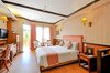 Apartamento Red Coconut Beach Hotel