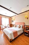 Apartamento Red Coconut Beach Hotel