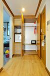 Apartamento Red Coconut Beach Hotel