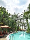 Sama-sama Hotel, Kl International Airport