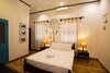 Mylaohome Hotel & Spa