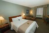 Hotel Lakeview Inns & Suites - Whitecourt