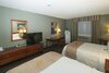 Hotel Lakeview Inns & Suites - Whitecourt