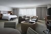 Hotel Los Angeles Marriott Burbank Airport