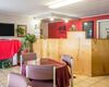 Motel Econo Lodge Malone