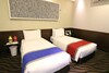 Taipei Timho Hotel