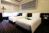 Taipei Timho Hotel
