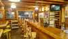 Cabana Gwin's Lodge & Roadhouse Est. 1952
