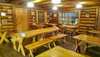 Cabana Gwin's Lodge & Roadhouse Est. 1952
