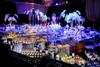 Cairo Marriott Hotel & Omar Khayyam Casino