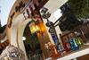 Cairo Marriott Hotel & Omar Khayyam Casino