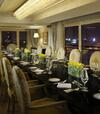 Cairo Marriott Hotel & Omar Khayyam Casino
