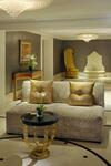 Cairo Marriott Hotel & Omar Khayyam Casino