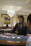 Cairo Marriott Hotel & Omar Khayyam Casino