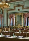 Cairo Marriott Hotel & Omar Khayyam Casino