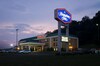 Hotel Hampton Inn Newcomerstown