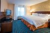 Hotel Fairfield Inn & Suites Meridian