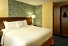 Hotel Fairfield Inn & Suites Meridian