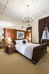 Hotel Treasury Brisbane