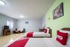 Hotel Oyo 663 Green Beach Room