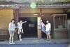 Villa Miyama Futon & Breakfast Thatched Cottages
