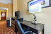 Hotel Quality Inn & Suites Montgomery East Carmichael Rd