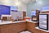 Hotel Holiday Inn Express New Orleans - St Charles