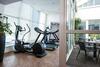 Hotel NH Frankfurt M�rfelden Conference Center